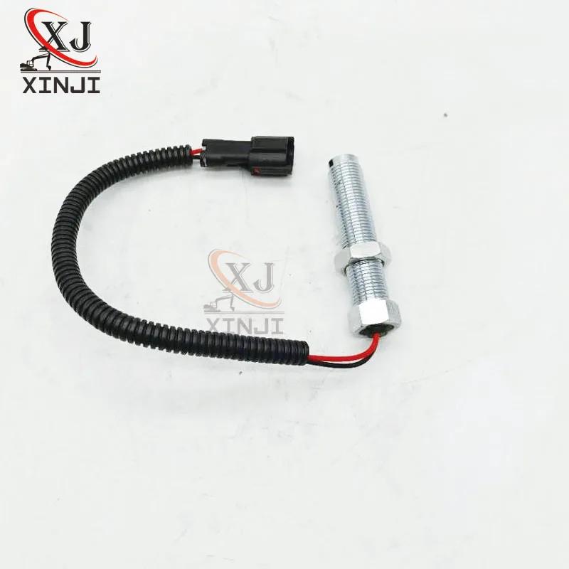 China 2547-1015 Revolution Speed Sensor For Doosan DH200-5 DH220-5