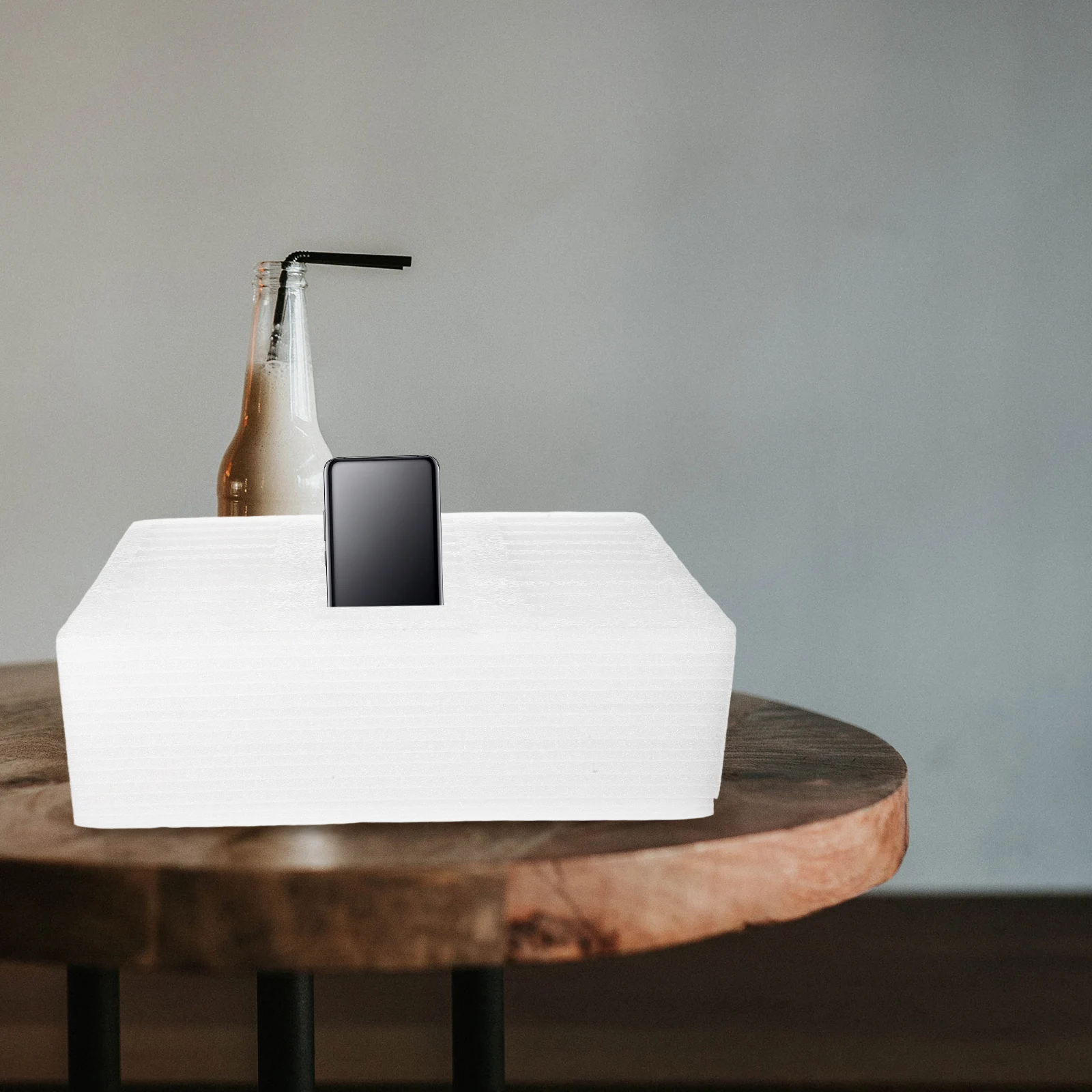 

Cell Phone Holder Classroom Cell Phone Holder Multi Slot Cell Phone Organizer Phone Storage Slot (30-Slots)