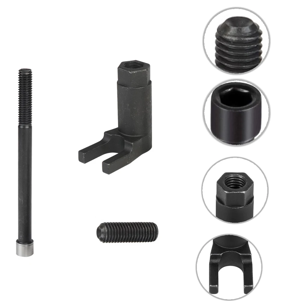 Fuel Injector Removal Tool Replacement Fuel Injector Extractor Tool for 6.7L Powerstroke Diesel F250 F350 F450 F550