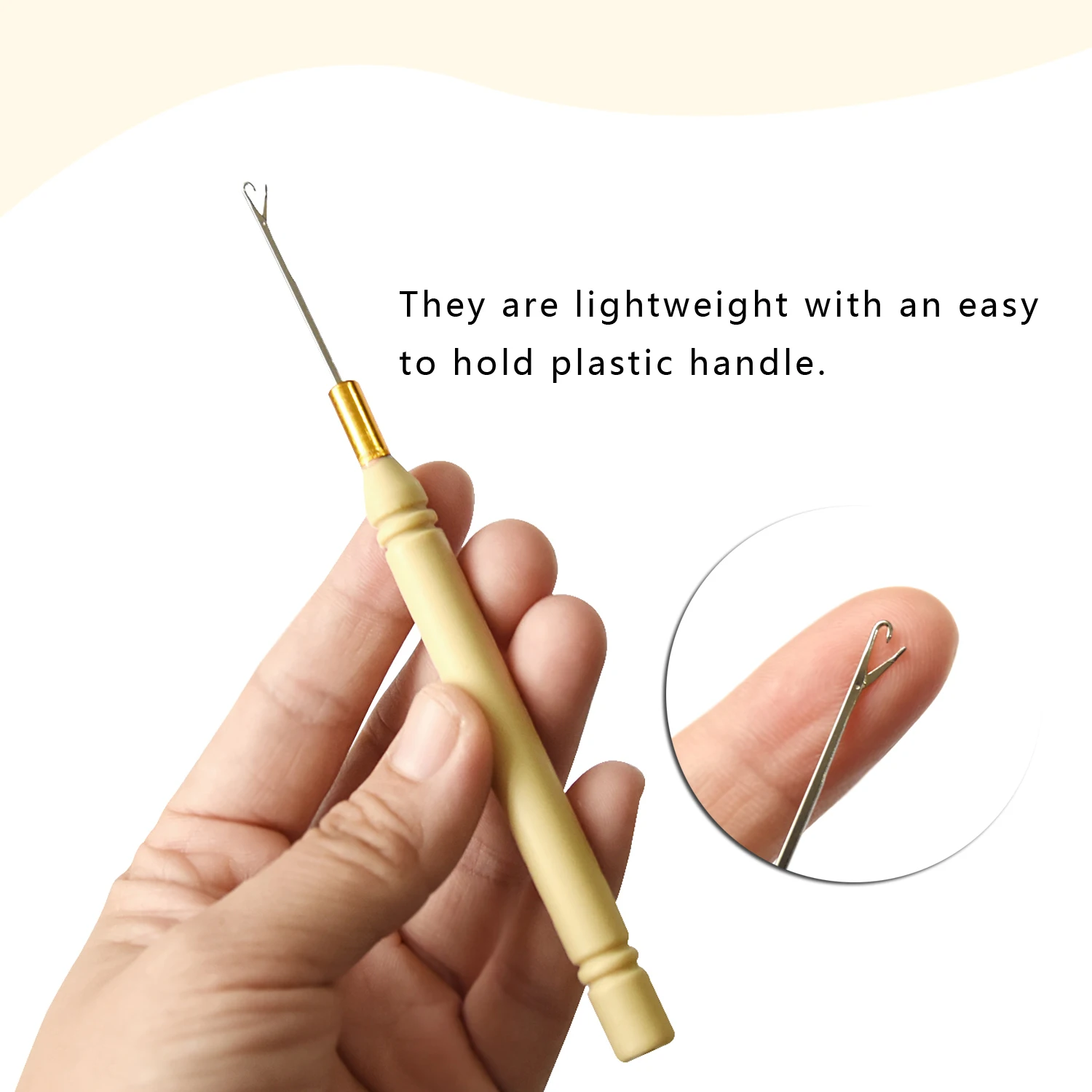 Рисунок 5 - пластиковая ручка