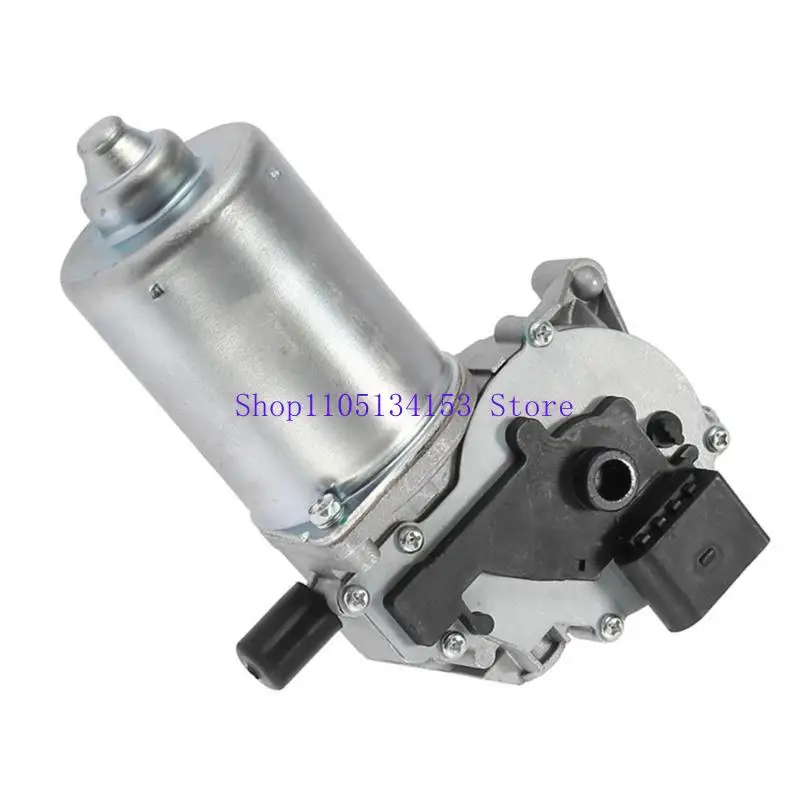 

hg89 Надежный автомобильный мотор стеклоочистителя переднего стекла, комплект для прямой замены LR072416 LR002253 LR055421,