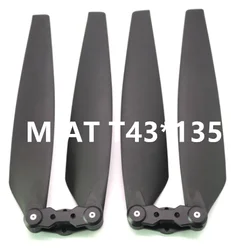 Miat Drohnen zubehör Propeller teile Big Thrust Uav Requisiten für schweres Heben Industrie drohnen Param otor Paraglier Flugzeuge