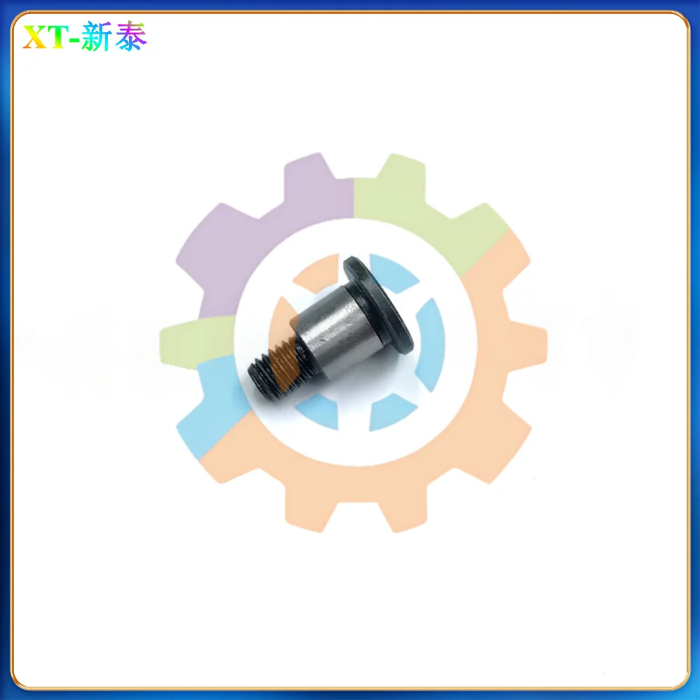 Buona qualità per Heidelberg CD102 pressa da stampa alimentatore sollevamento deflettore vite C6.521.705 vite di regolazione