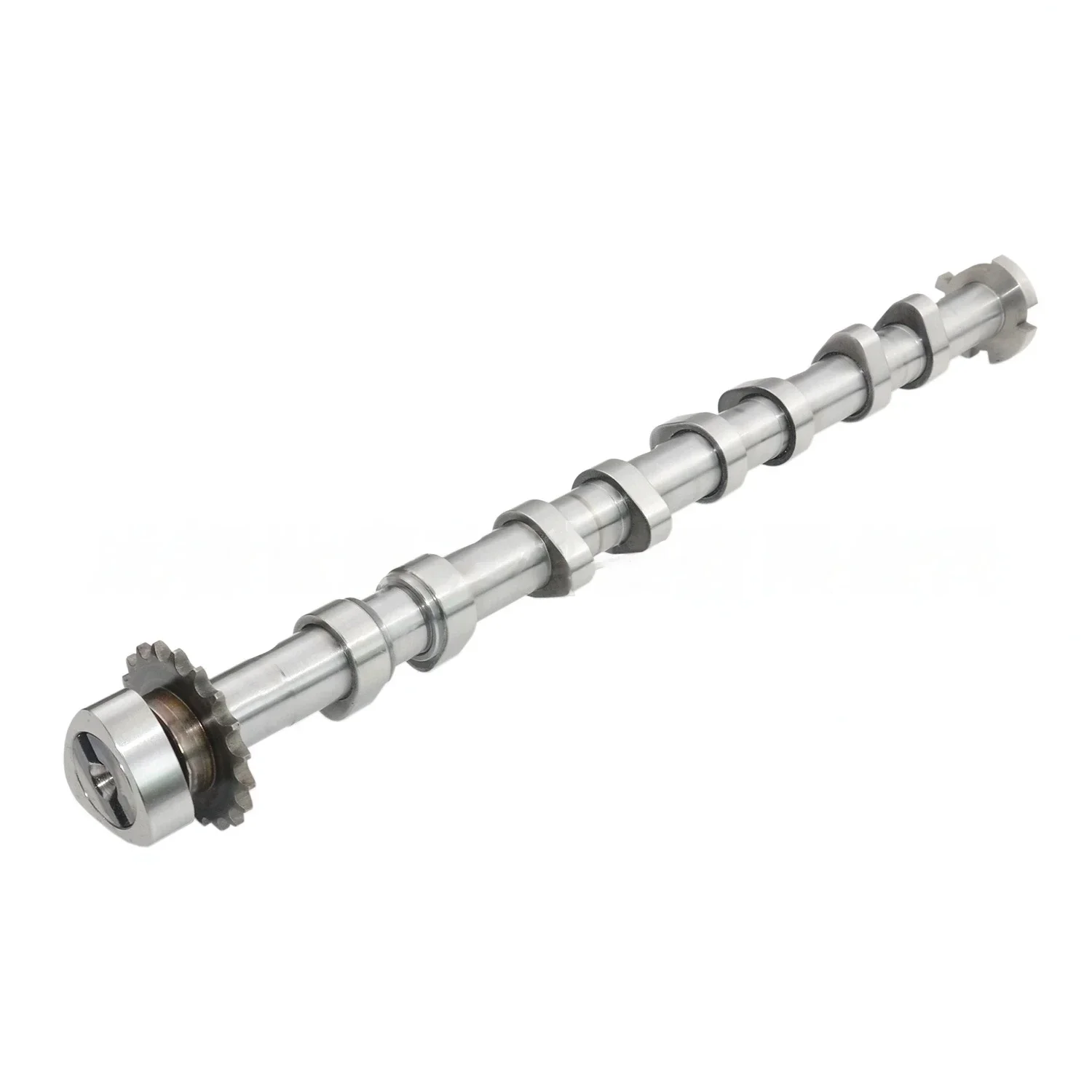 

Sucreek Engine Camshaft Exhaust 06F109101B 06F109101E Suitable For Golf TT A6 2.0 06F109102B 06F109102E