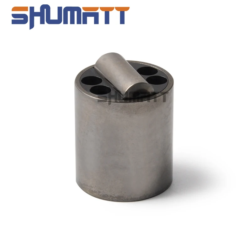 

Shumatt Disassembly Parts 1462C24999 Fuel Pump Roller Body Lifter Roller Lifter F00F016007 For 0445010511 Pump