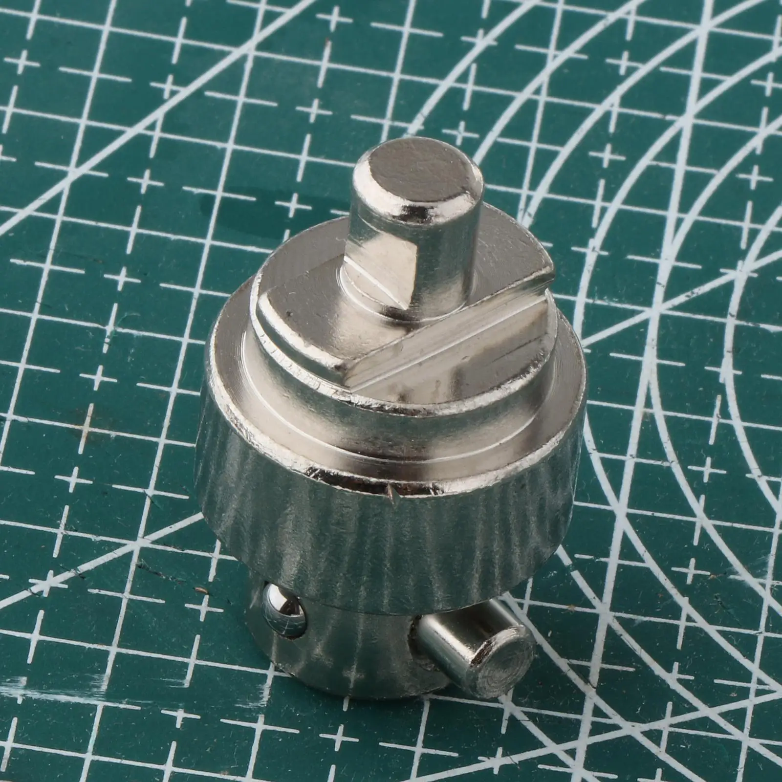 Watch Case Opener Connector Replacement Part Heavy Duty Beginners Converter