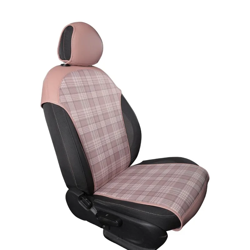 al Driving Comfortable Full Set Car Seat Cover Universal Seat Covers