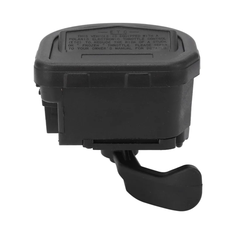 thumb-throttle-lever-2010203-black-sensitive-replacement-for-polaris-magnum-325-330-500-rmk-500
