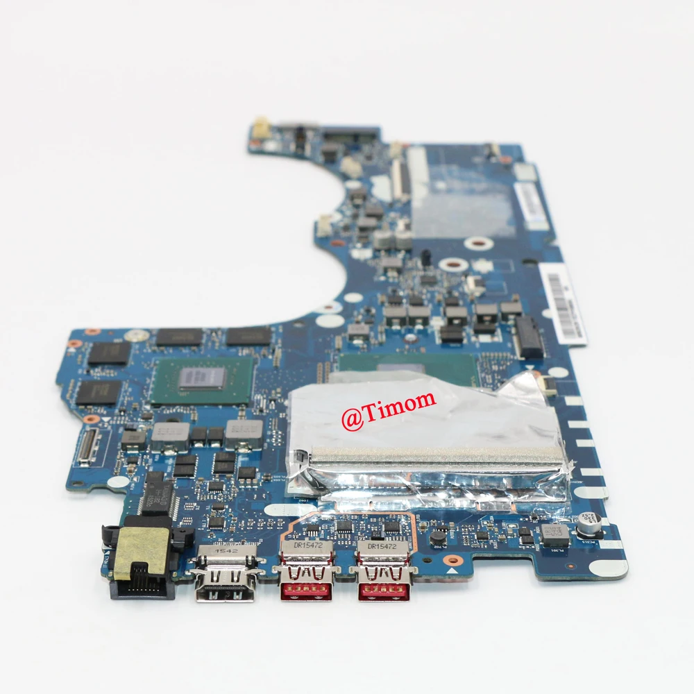 I5-6300 Motherboard Ideapad Y700-15ISK 81NV, NM-A541 ine