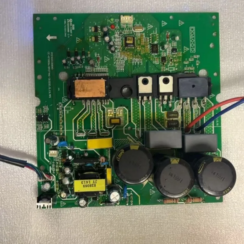 Parts for 202302130890 US - AC CE-KFR80W/BP2T4N1-310 main board 202302130895