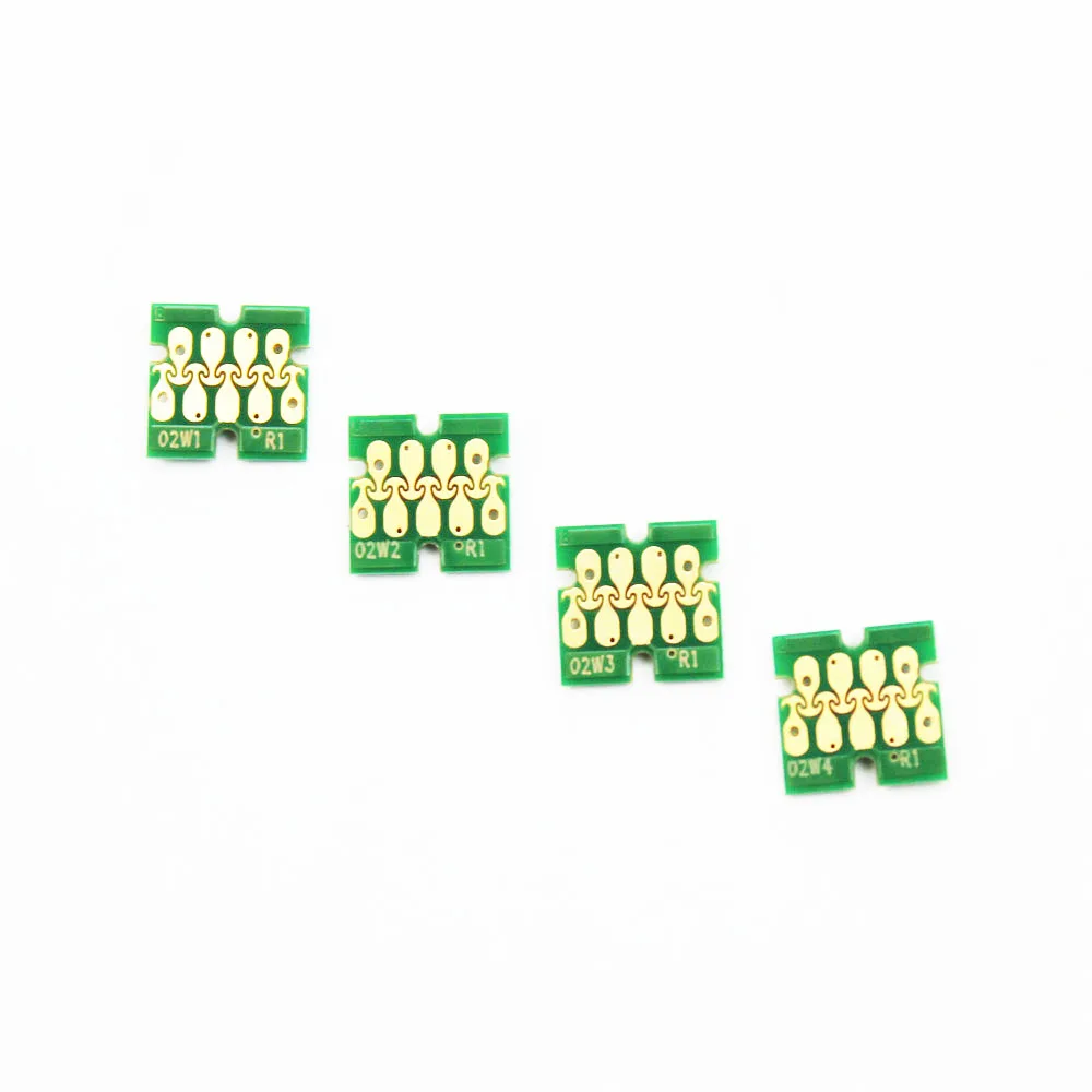 Europe T02W1 - T02W4 502XL T502 502 Cartridge ARC Chip for Epson Expression XP-5100 XP-5105 WF-2860 WF-2860DWF / WF-2865DWF