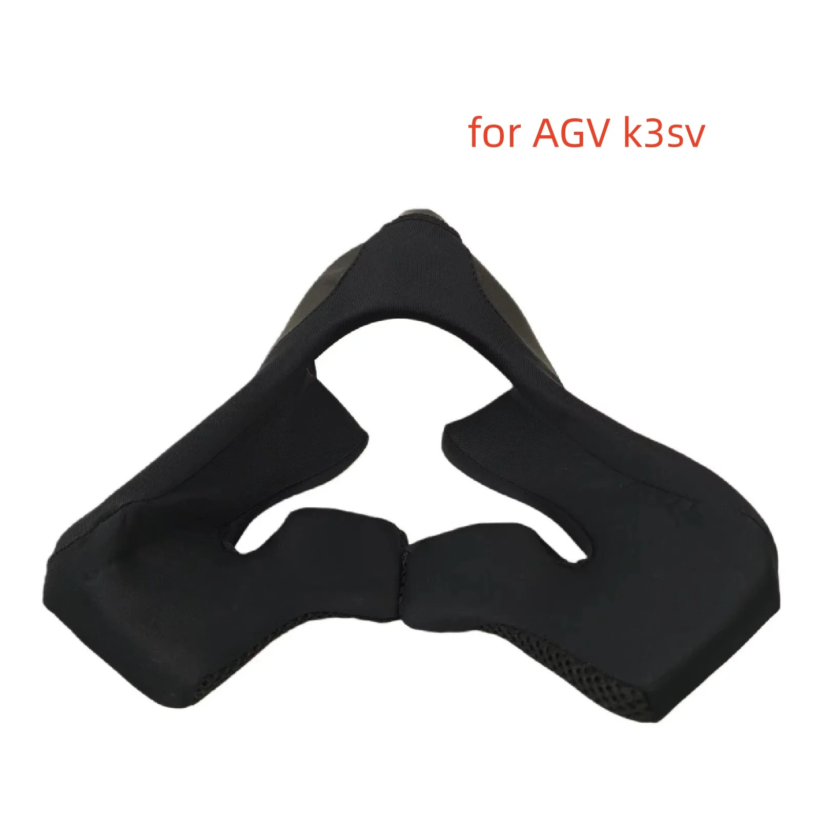 K3sv cheek pads Replacement for AGV k3sv Cheek Pad Set Motorcycle Helmet Accessories