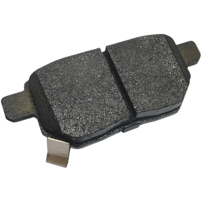 Front Rear Brake Pad for JAC Refine S2/SEI 2 T40 S3/SEI 3 S4 S7