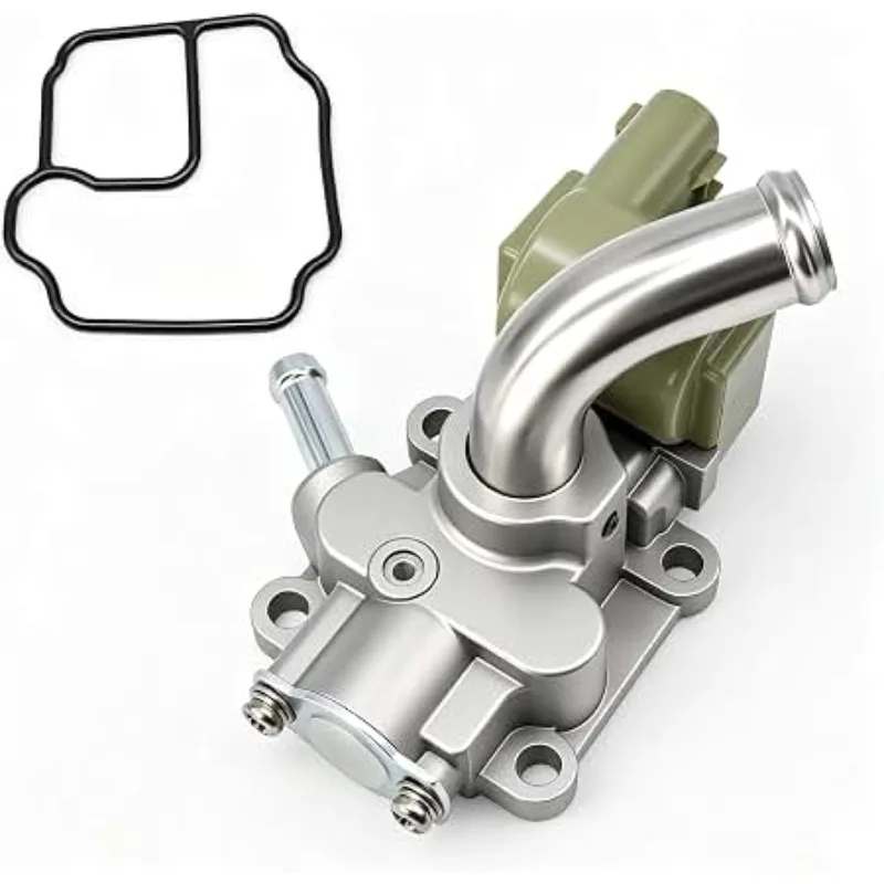 1pc/set Idle Air Control Valve 22270-75030 AC308 13680-00560 For Toyota 4Runner T100 Tacoma 2.4L 2.7L 1996-2000