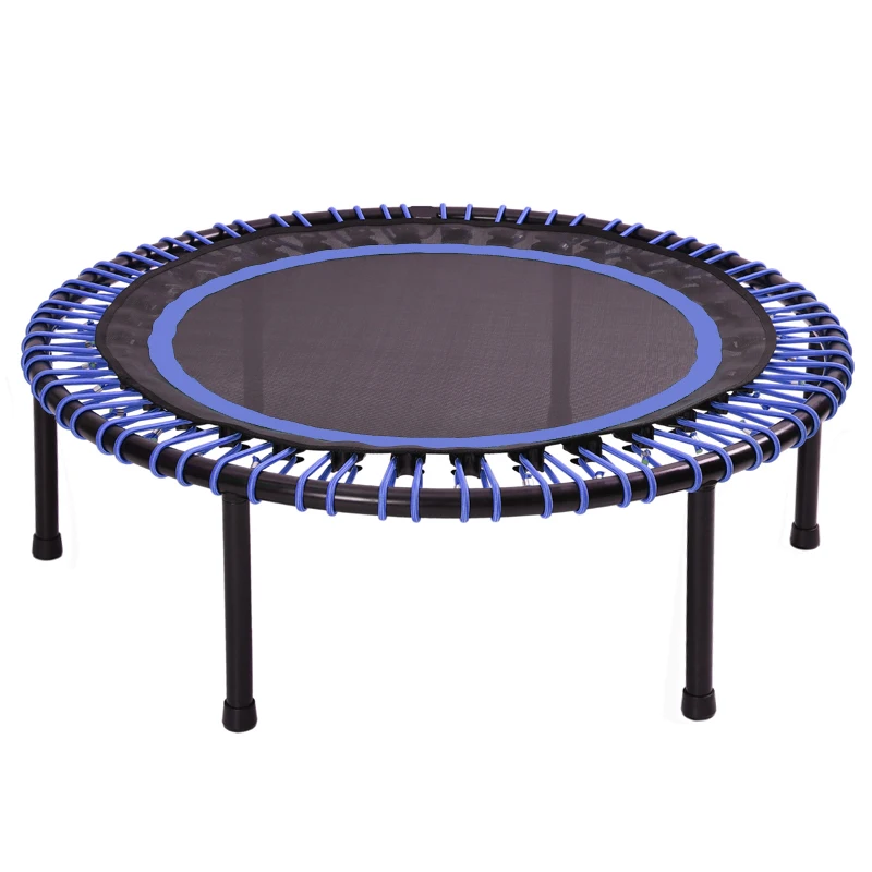 Bungee Fitness  Trampoline Men and Women Jumping Exercising  Equipment 40inch 45inch 48inch