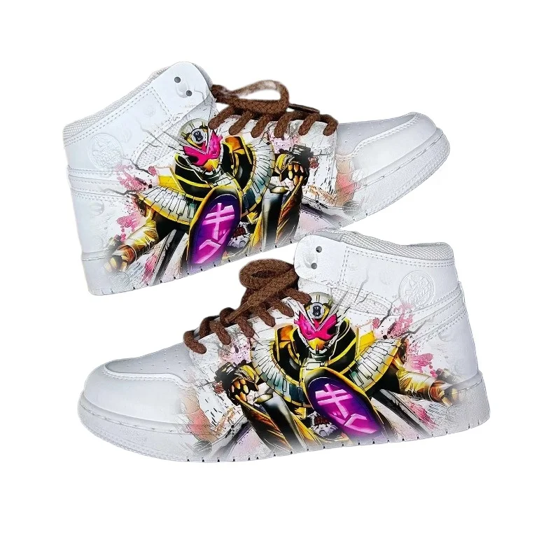 Kamen Rider Magic Time King Shoes Special Photo Peripheral Limited Edition Boy's Shoes