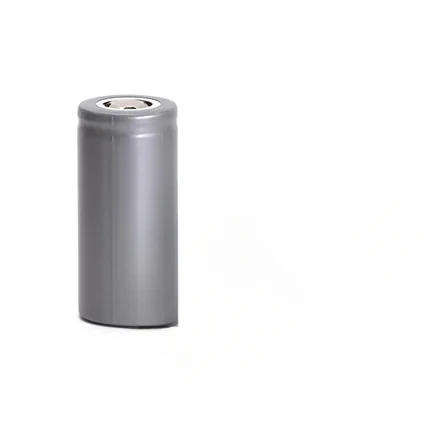 Bulk Lifepo4 cylindrical cells 6000mah 3.2v 32650 Rechargeable Battery