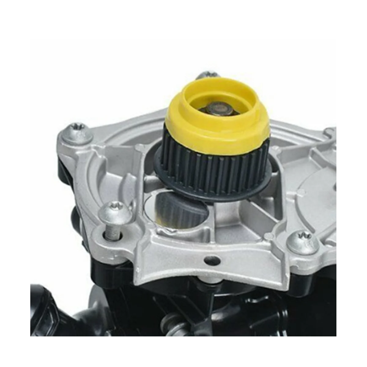 Car Engine Cooling Water Pump for VW Beetle 2013-2016 JETTA 2012-2017 Thermostat 06K121011/B/C 06K121111H/M//N/P