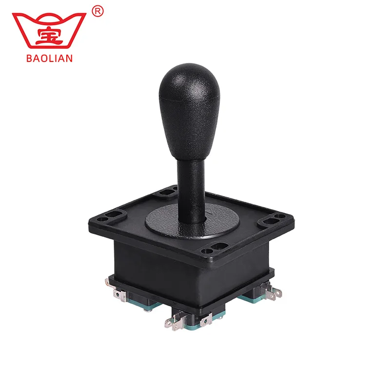 Baolian Acrade  Joystick  American Style Gaming Accessories