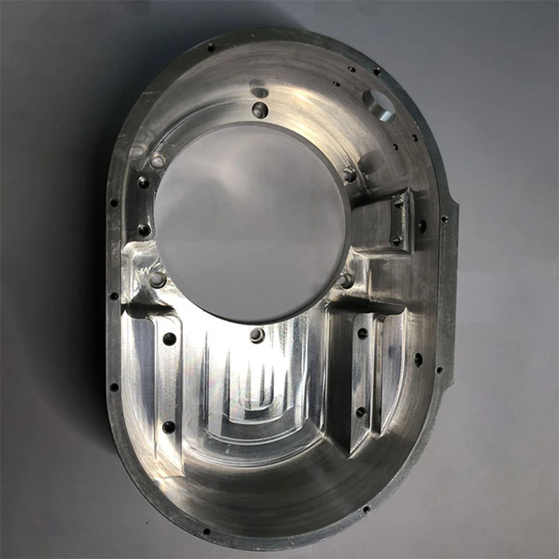 Custom Masks Machine Precision Panel Aluminum CNC Machining Milling Medical parts