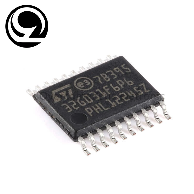 Original STM32G031F…