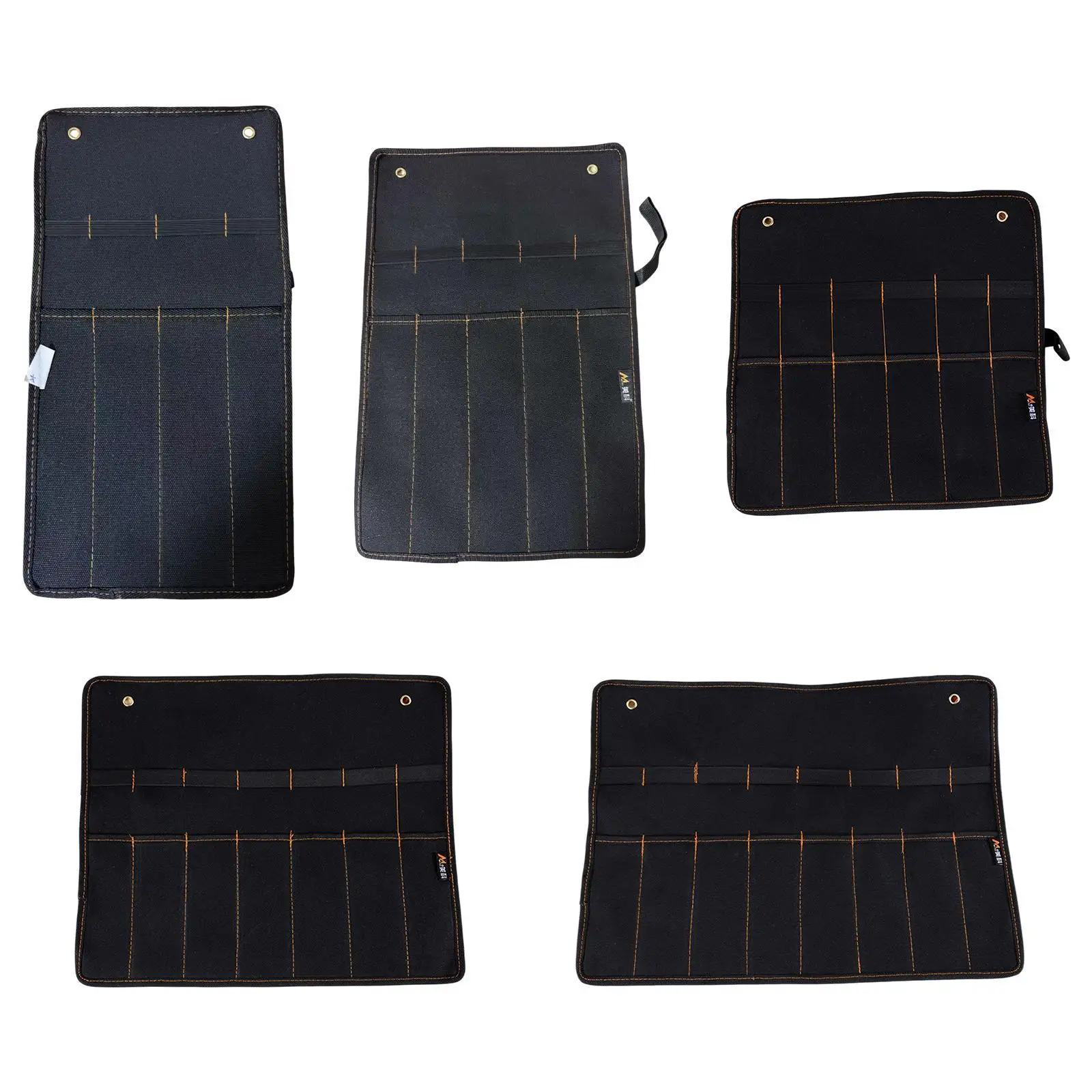 Saco de armazenamento de ferramentas lona transportadora versátil saco de ferramentas portátil conveniente carpinteiro