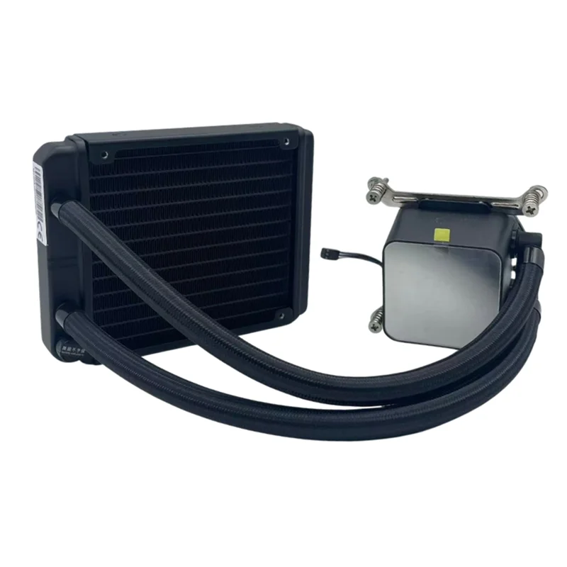 Ingenious-Cooling Fan Kit For Nerdqaxe+ + Hydro 4.8TH/S 60W BTC Miner Crypto Machine Miner Fan