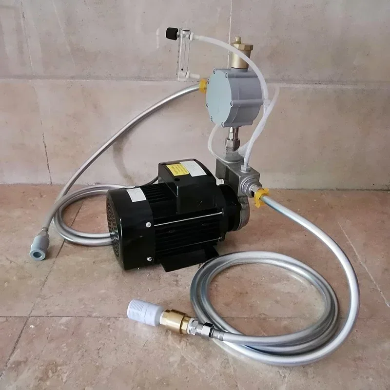 Baths Indoor Outdoor Pools Water Purification Treatment Dissolved Oxygen Pump, Animal Waste Pond Lagoon Treat Equipment Hot sale