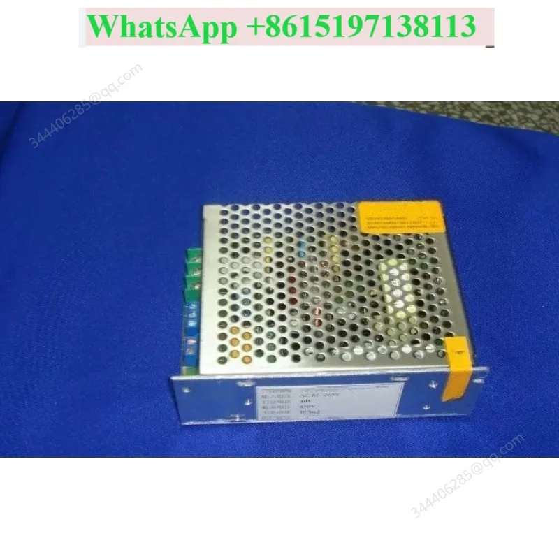 Deuterium lamp switching power supply, deuterium lamp power supply 2.5V/10V, spectrophotometer; DD2.5TZ, DD10TZ