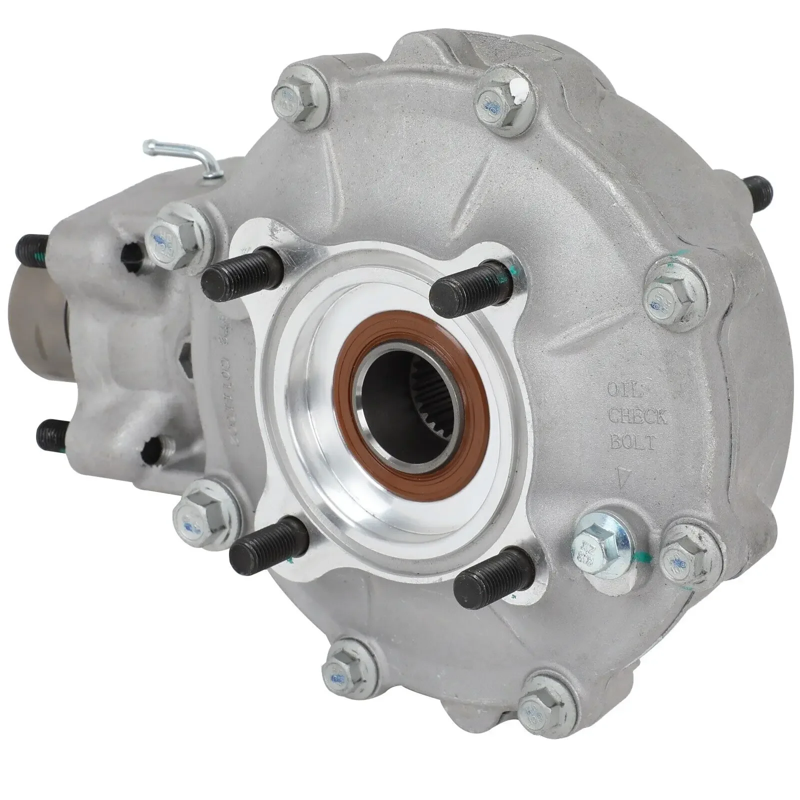 Brand New Final Drive 41300-HN0-A00 for TRX400 FW TRX450 S ES Foreman 95-01 Rear Differential Gear #L122
