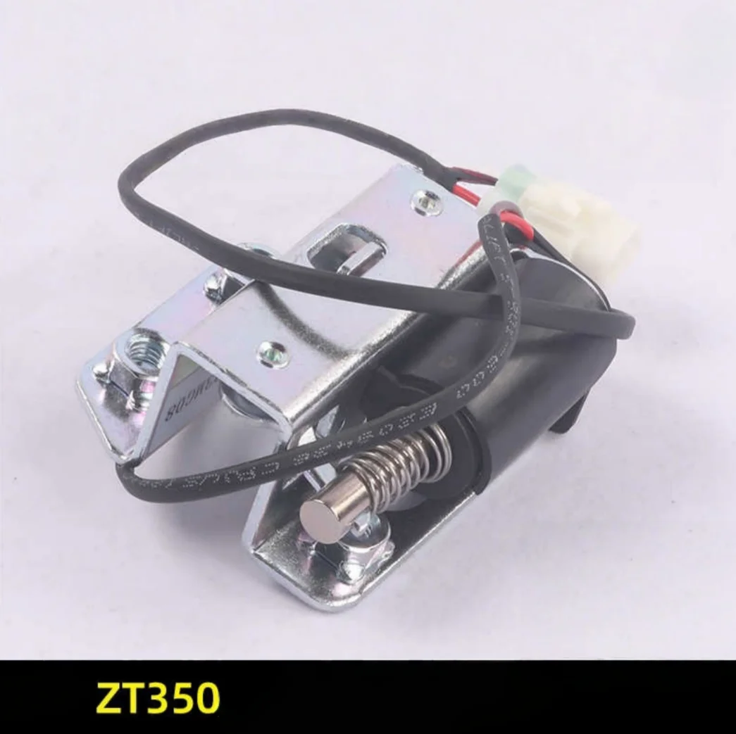 

Замок сиденья для скутера ZONTES ZT350D/E/M, электронный замок заднего сиденья, оригинальные аксессуары