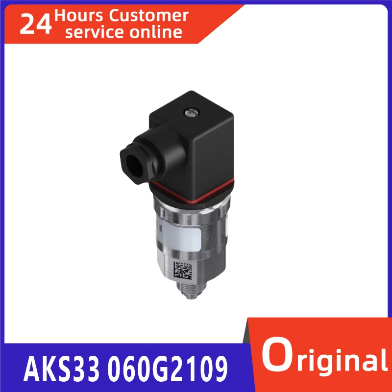 

Brand new original pressure transmitter AKS33 060G2109 AKS33 060G2114