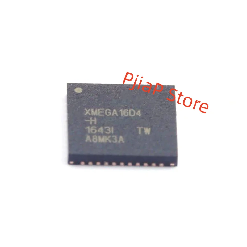 

Новые оригинальные чипы ATXMEGA16D4 ATXMEGA16D4-MH QFN44, 5 шт.
