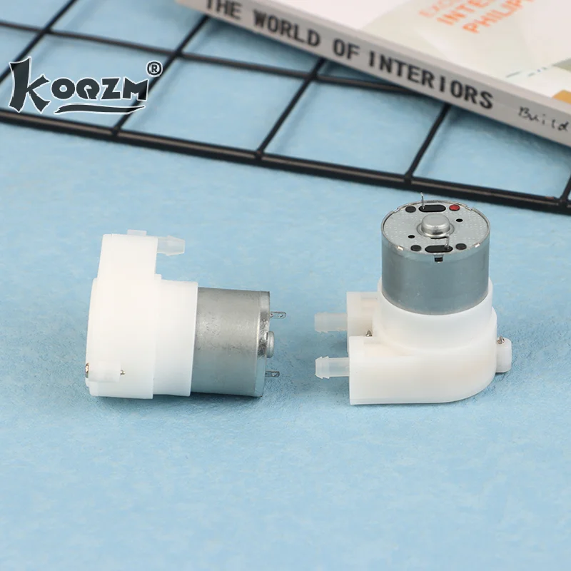 Bomba peristáltica desinfectante de manos 320 Bomba de impurezas de bombeo eléctrico Bomba dosificadora de aceite de bombeo