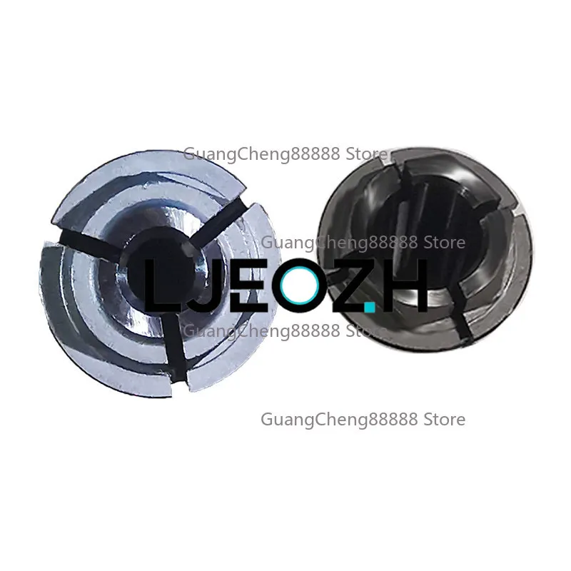 Gong Machine Chuck 263504 Engraving Spindle Chuck PCB Drilling Accessories Gong Forming Machine Clip TL-60