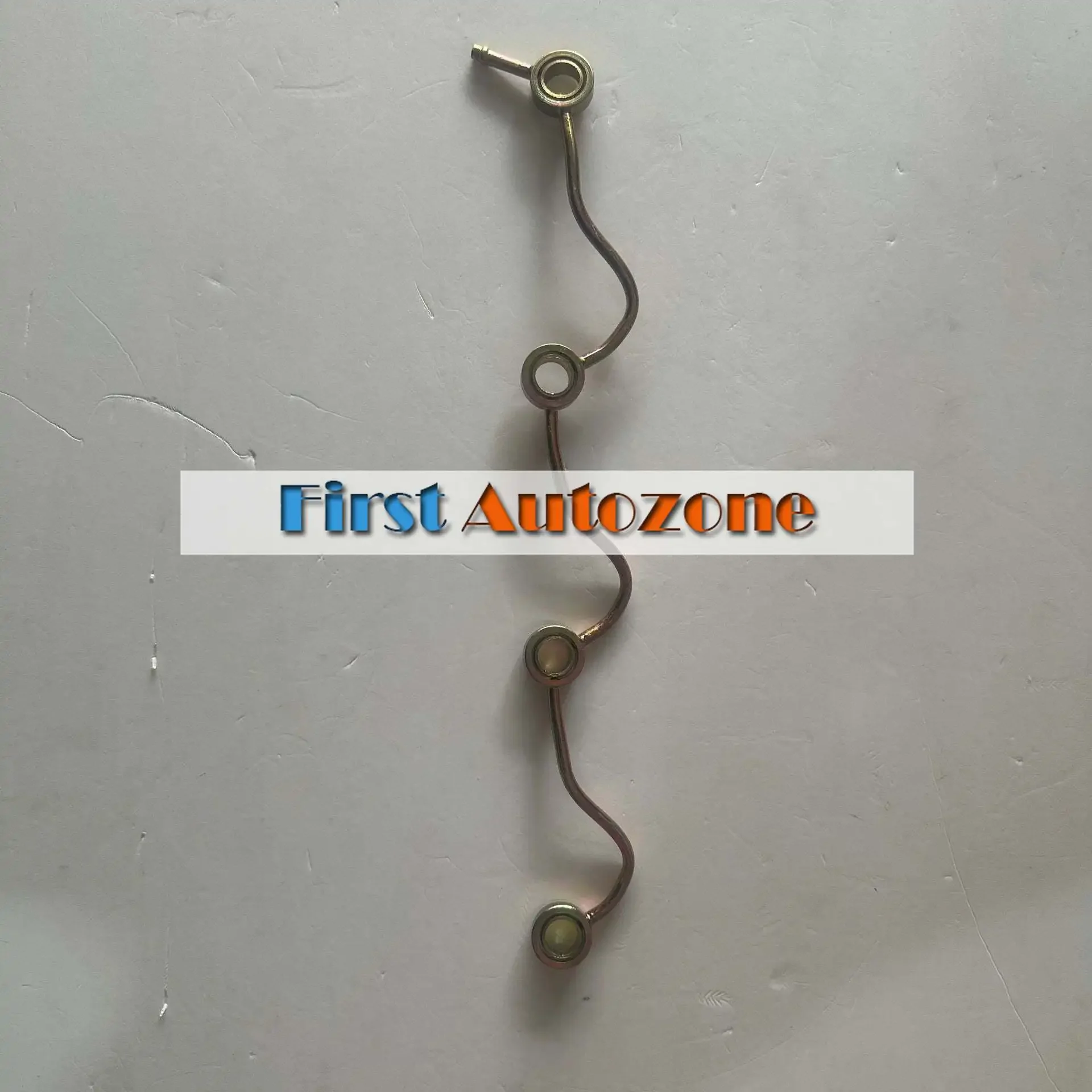 

A2300 Fuel Injector Return Overflow Pipe For Cummins Diesel engine