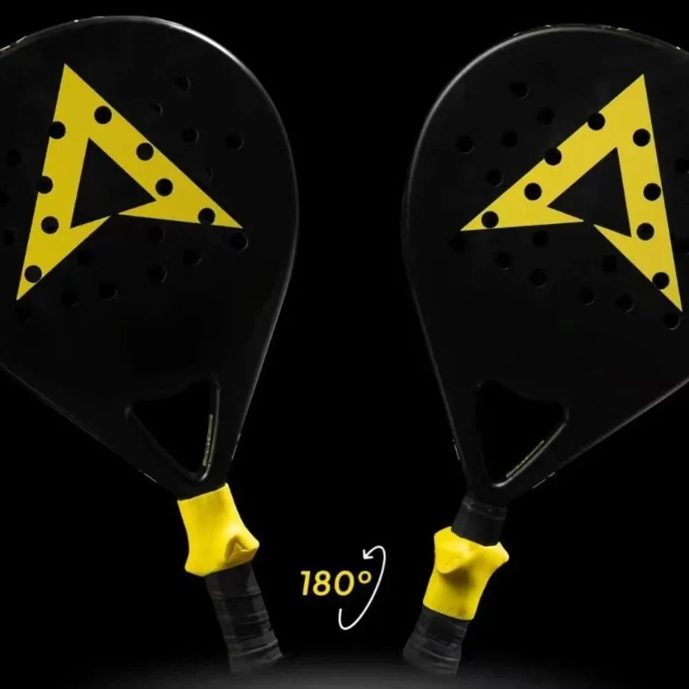 

Силиконовый корректор для теннисных ракеток: противоскользящий, комфортный, портативный, 3 цвета в наличии