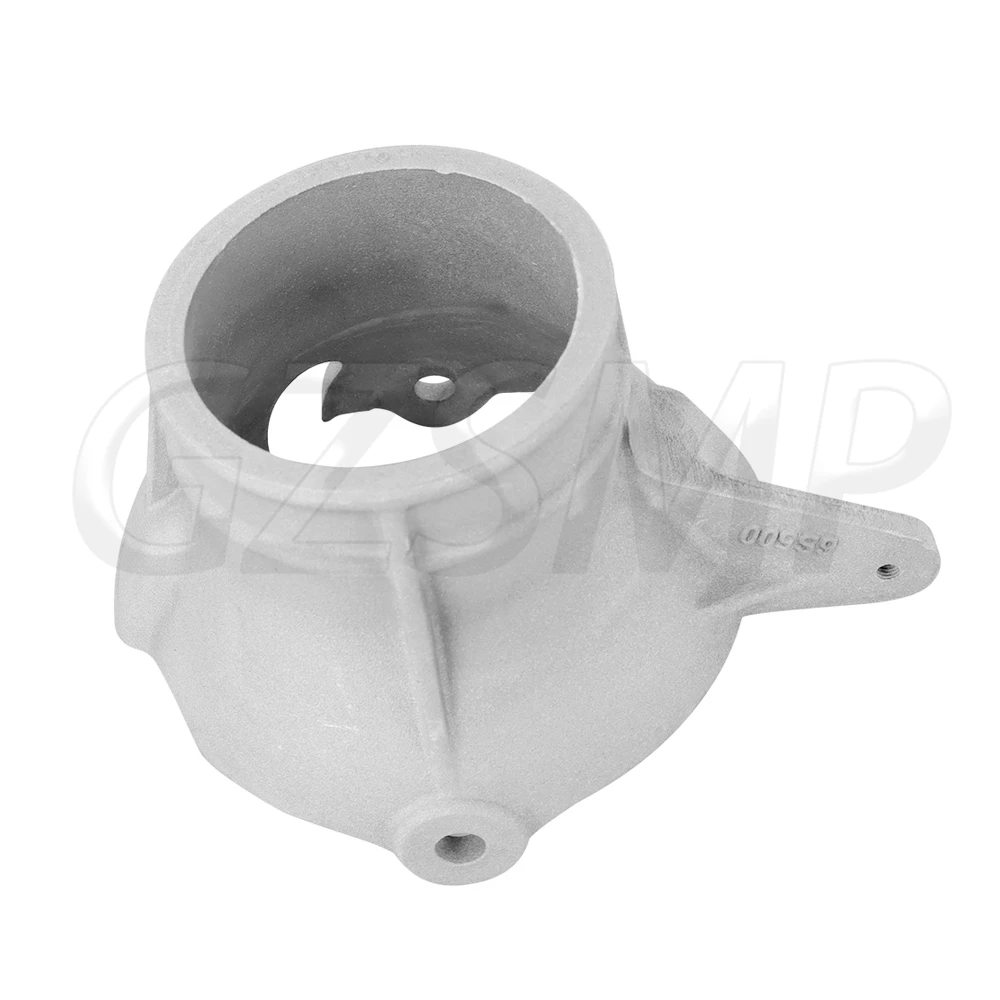 노즐 디플렉터 6S5-R1313-01-00 교체 부품 야마하 FX HO SHO SVHO 웨이브러너 GP1800R FZR FZS FX 크루저 호환