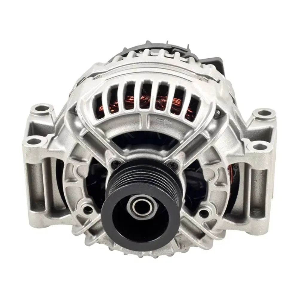 Car Accessories Auto Spare Parts Engine Alternator for Mercedes Benz GLK Class X204 OE 0131546302