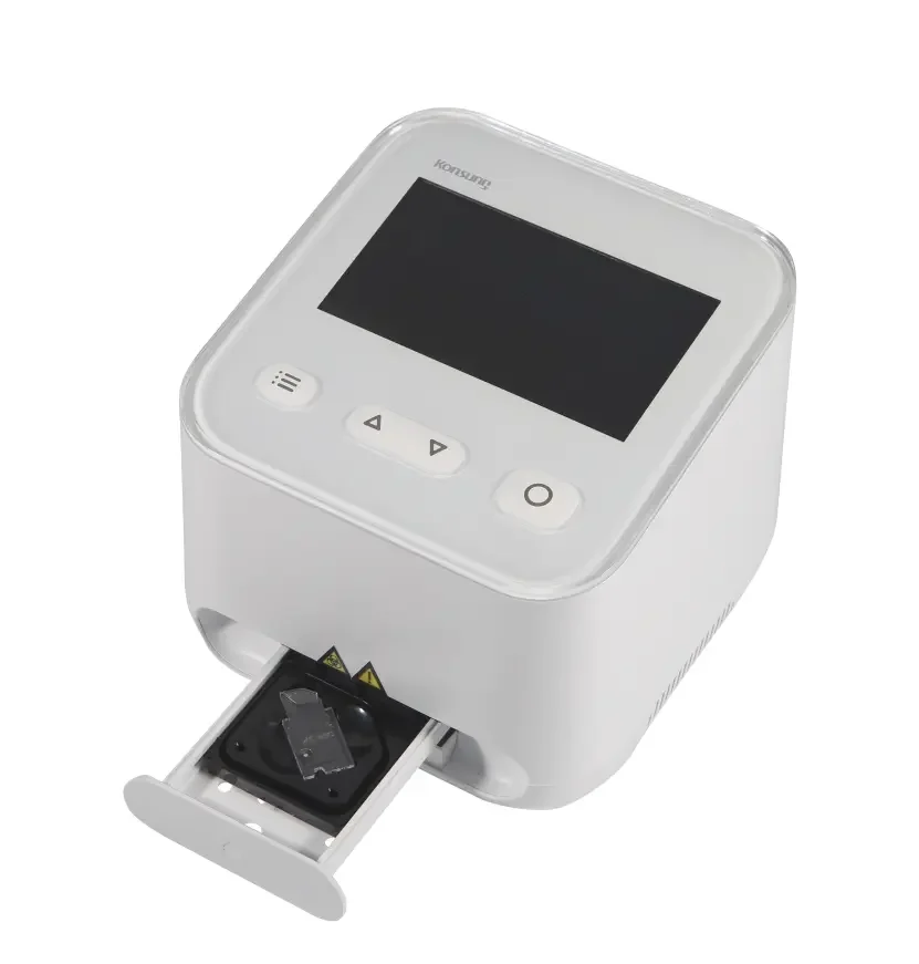 WBC-5 Best Prices Medical Equipment White Blood Cell Analyzer