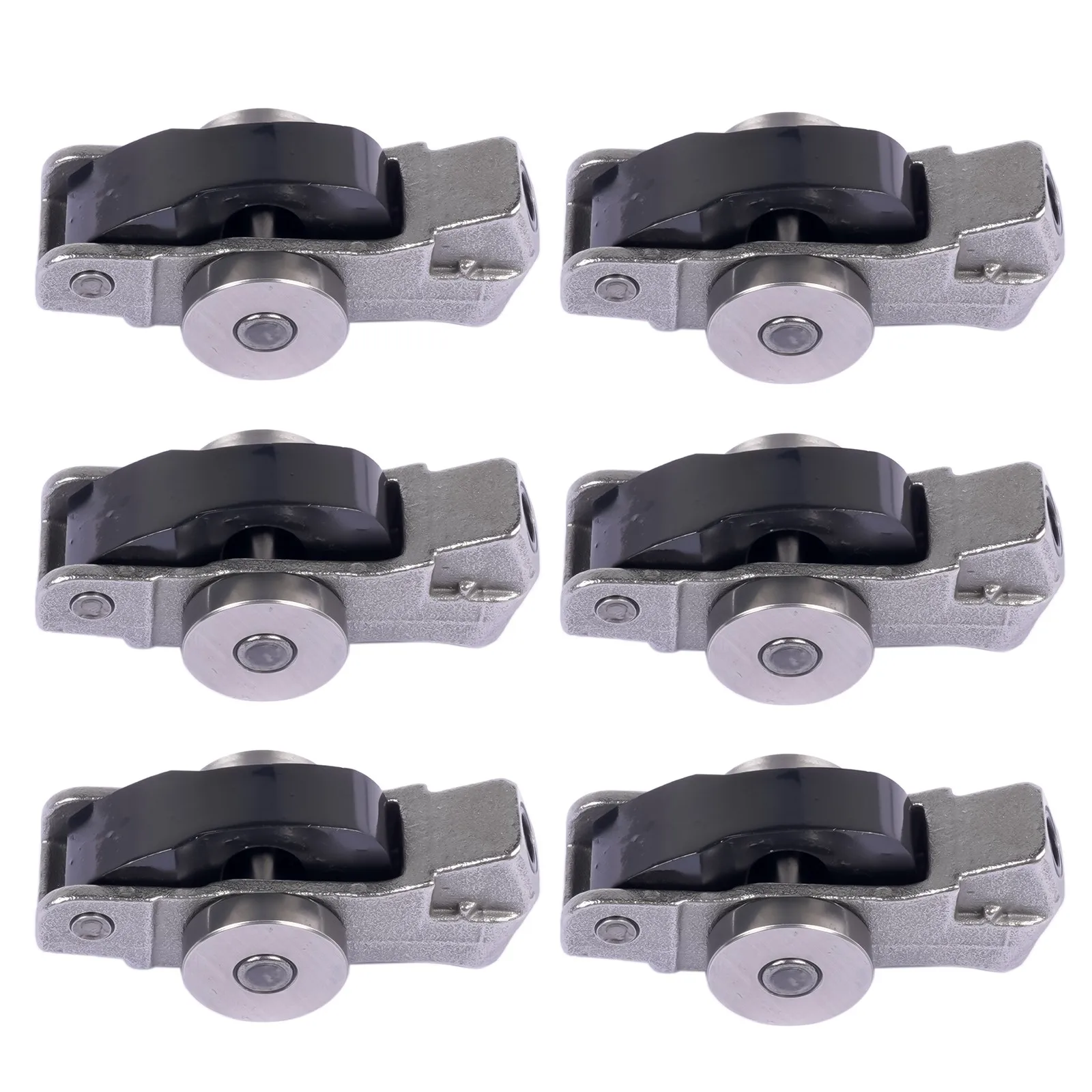 

AP01 6pcs Intake Rocker Arms for Jeep Grand Cherokee Chrysler Pacifica Ram 6 Cyl 3.6L 5047896AD, 05047896AD, 5047896AC, 5047896AD