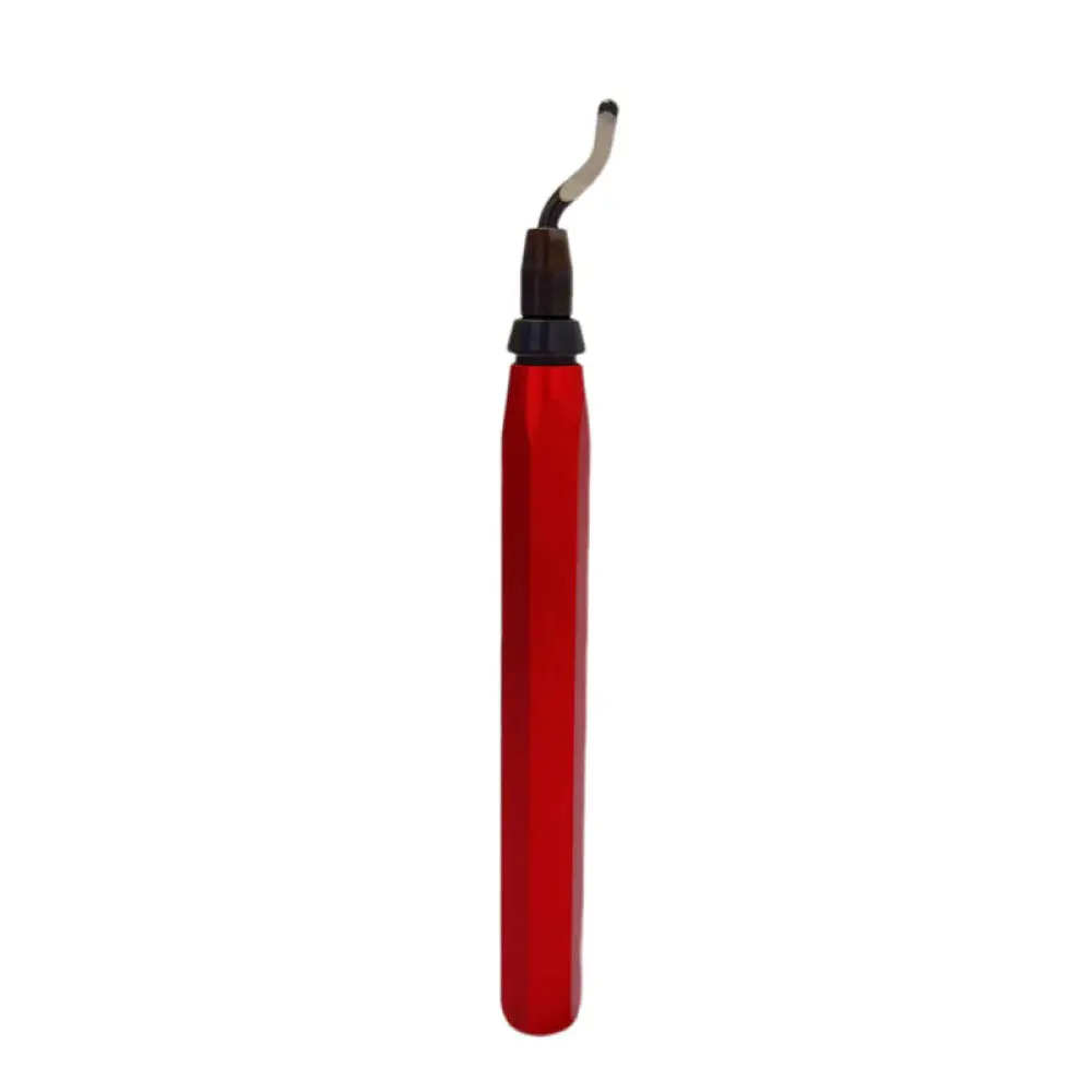 Manual Metal Plastic Deburring Cutter For URANN Hand Scraper Trimming Tool Edge Finishing Chamfering Device Processing Utility