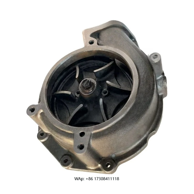 

3406 Construction Machinery Parts Excavator Accessories Water Pump 134-1341 7C4957 352-0203