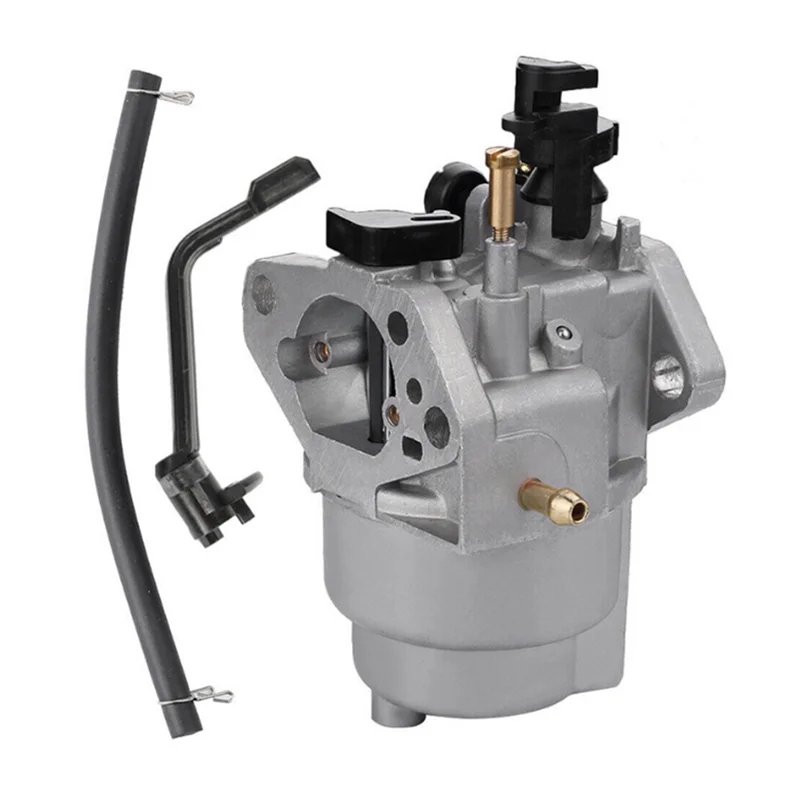 Carburador generador A84X 0J58620157 para Generac GP5000 GP5500 GP6500 GP7500E DXGNR7000 8750 carburador generador portátil
