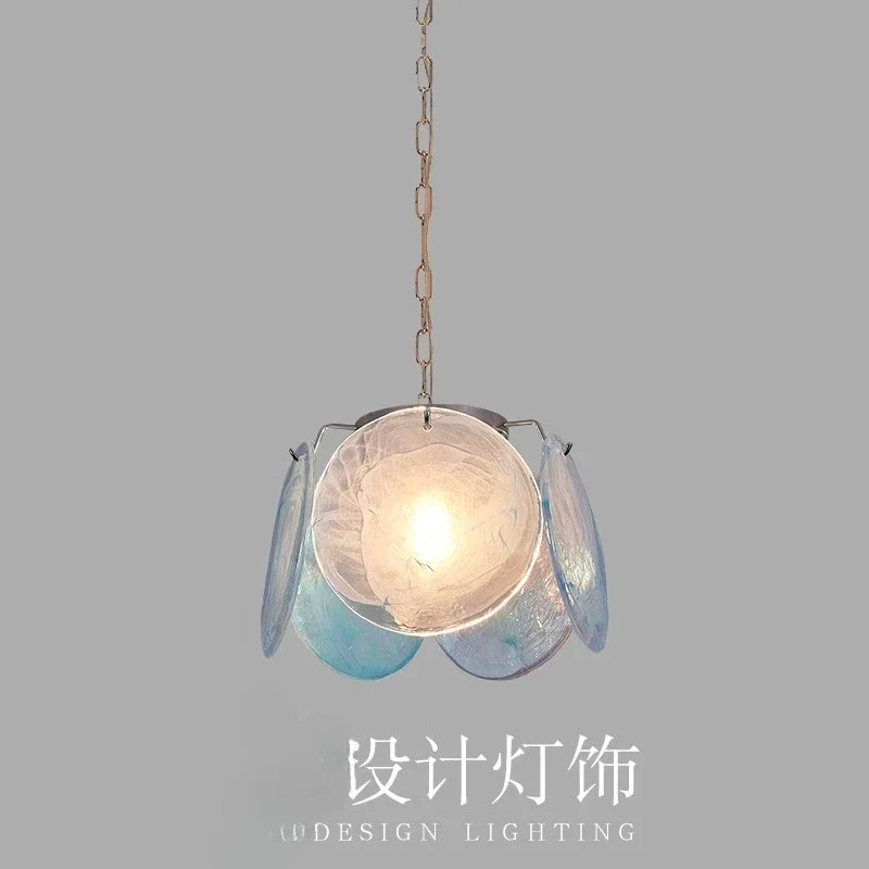 Bedside designer, French medieval, decorative room, bar chandelier