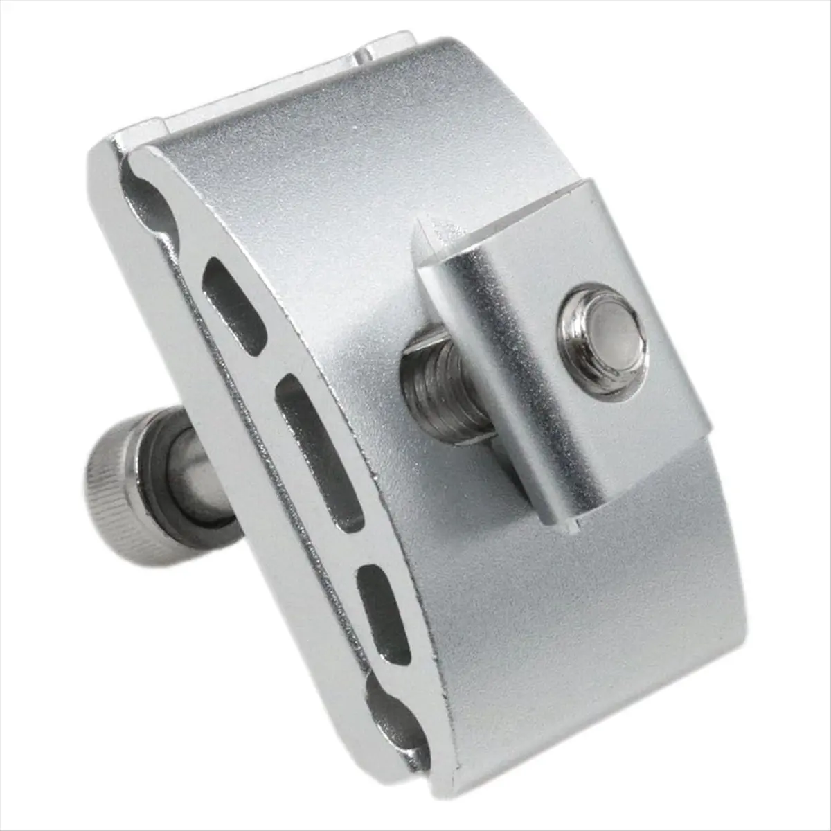 ABST Bicycle Pipe Clamp Bike Seatpost Clamps Aluminum Alloy Bicycle Seatpost Clamp Bicycle Seat Tube Clamp view 5