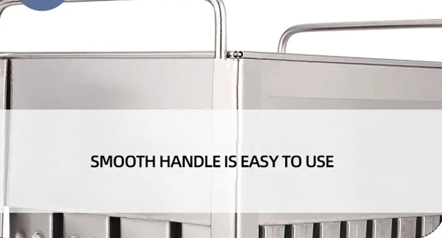 

A glimpse of household stainless steel DIY ice cream and popsicle mold machine