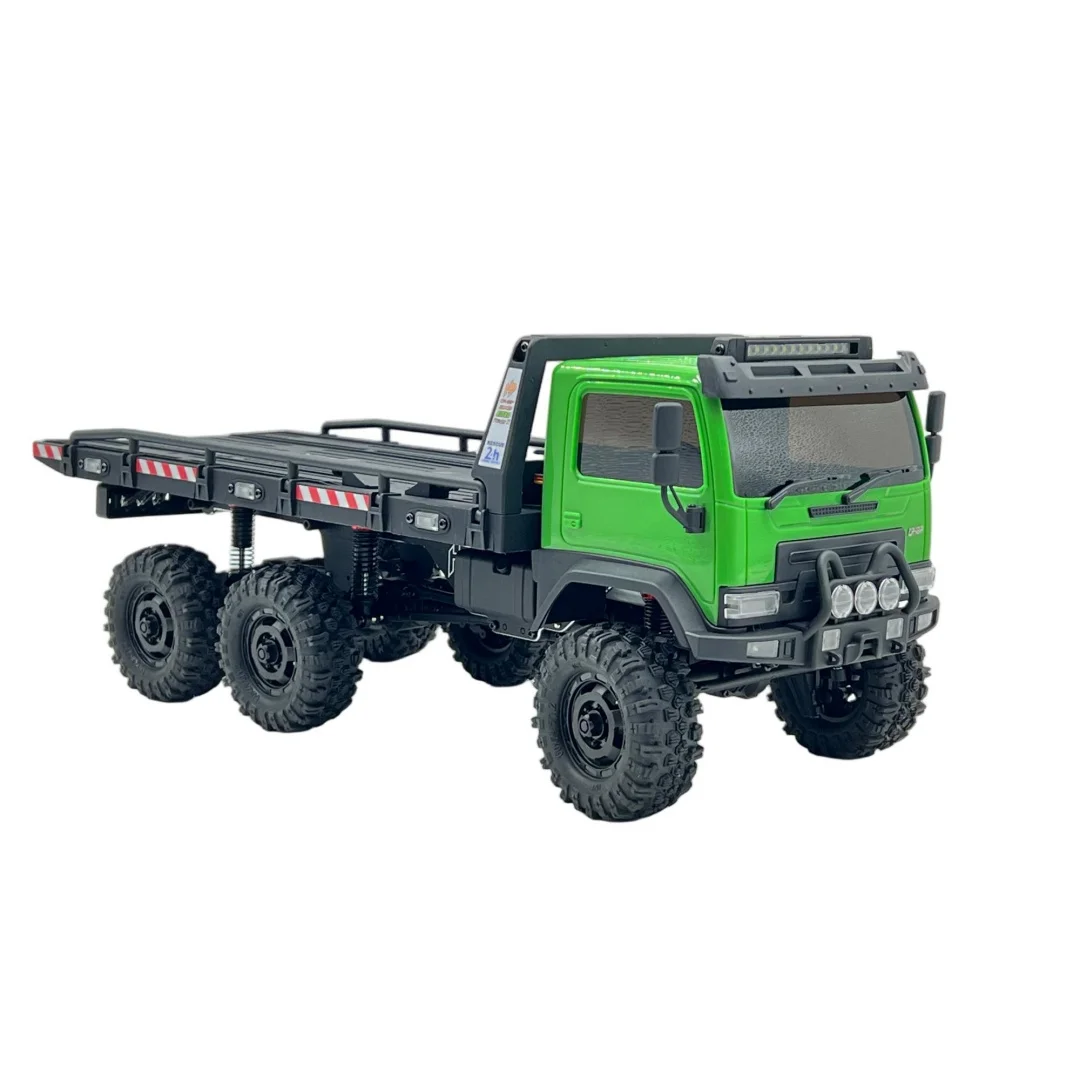 Thumbnail 3 - #9 Trending RC Rock Crawler Trucks Right Now