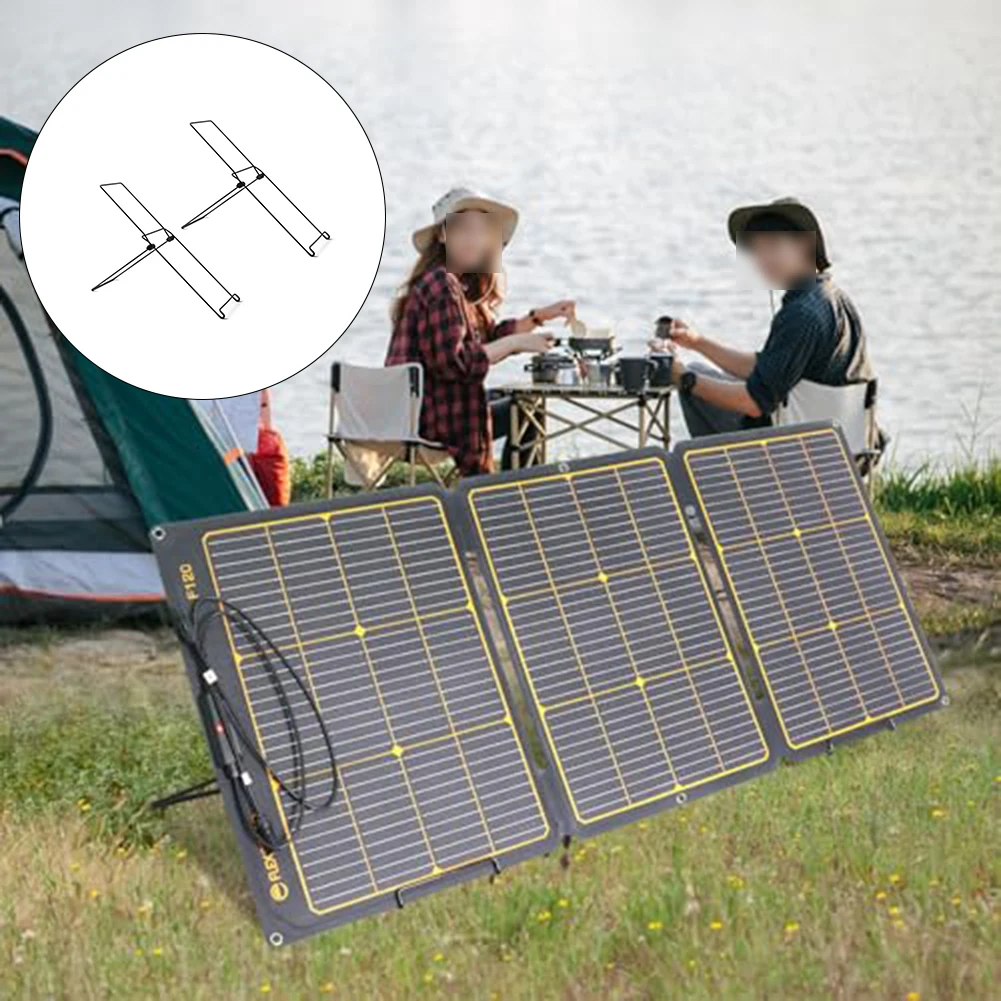 Adjustable Solar Panel Mount Solar Solar Controller Adjustable Support Peak Solar Efficiency Stable Support System