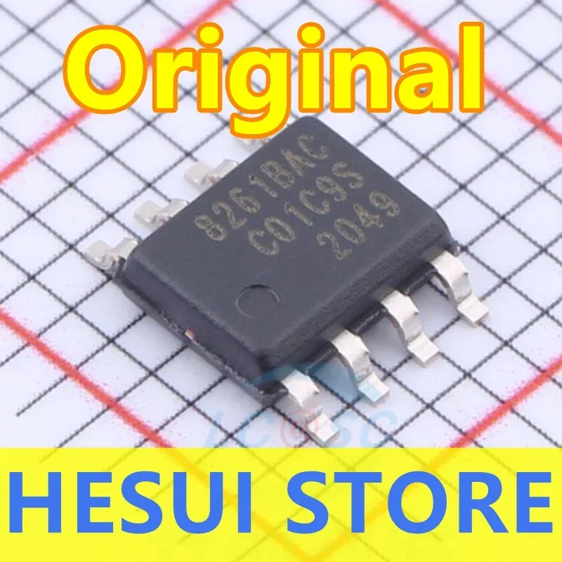 

SI8261BAC-C-ISR 8261BAC 2049 original